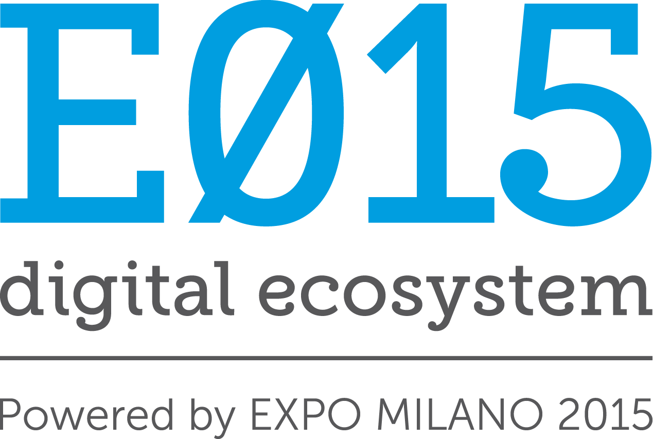 Orioshuttle and Expo E015 - Digital Ecosystem