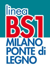 Linea SAB Milano-Orio al Serio-Ponte di Legno