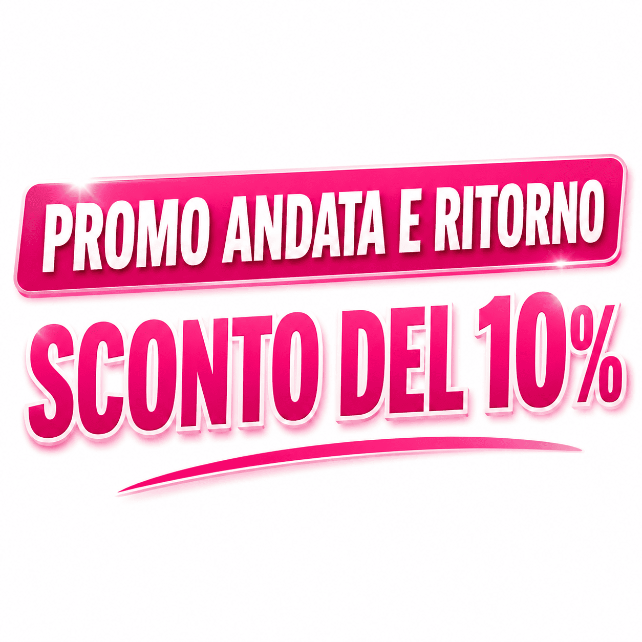 Promo Aller & Retour